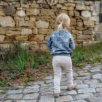DIY Stoffe Outfit -Paule - Luany