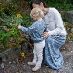 DIY Stoffe Outfit - Rouzlie - Pauline -Paule - Luany - Plott Good thinks are ahead