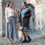 DIY Stoffe Outfit - Pauline - Rouzlie - Shopping Bag - Strandtasche - Hailey - Mila - Plott Good thinks are ahead