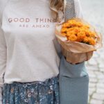 DIY Stoffe Outfit - Pauline - Rouzlie - Shopping Bag - Plott Good thinks are ahead