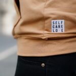 DIY Stoffe Outfit - Hoodie Emilana