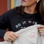 DIY Stoffe Outfit - Pauline - Plott