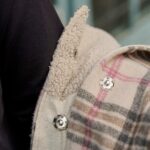 DIY Stoffe Outfit - Mila