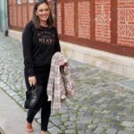 DIY Stoffe Outfit - Pauline - Do it with all your heart - Mila