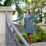 DIY Stoffe Outfit - Pauline verlängert - Strandtasche