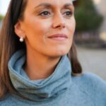 DIY Stoffe Outfit - Loop Schal