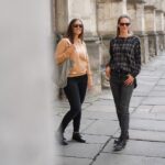 DIY Stoffe Outfit - Pauline - Emilana - Shoppingbag