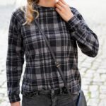 DIY Stoffe Outfit - Pauline