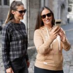 DIY Stoffe Outfit - Pauline - Emilana