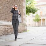 DIY Stoffe Outfit - Pauline