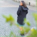 DIY Stoffe Outfit - Pauline verlängert - Mila