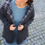 DIY Stoffe Outfit - Pauline verlängert - Mila