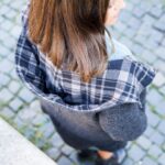 DIY Stoffe Outfit - Mila