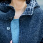 DIY Stoffe Outfit - Mila