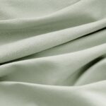 French Terry - Sommersweat - Earth Green