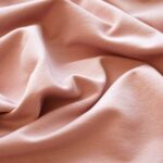 French Terry – Sommersweat – Soft Blush