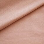 French Terry – Sommersweat – Soft Blush