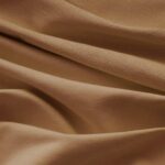 French Terry - Sommersweat - Zimt