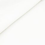 French Terry - Sommersweat - Warmweiß