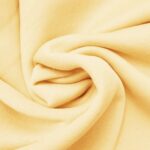 French Terry – Sommersweat – Lemonade Yellow