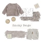Farbpaket - Smoky Beige