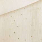 Musselin – Goldregen Helles Natur