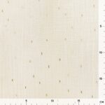 Musselin – Goldregen Helles Natur