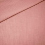 Musselin – Dusty Rose