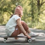 Bündchen - Soft Blush