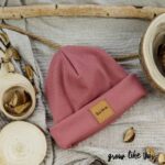 Bündchen - Faded Rose