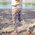 Leggings Luany 2.0 – Anleitung & Schnittmuster [Digital]