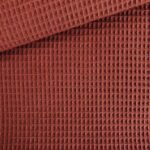 Waffelpique – Rost