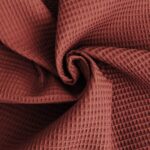 Waffelpique – Rost