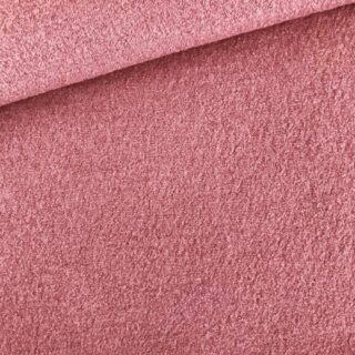 Walk - Wollstoff - Faded Rose