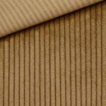 Velvet-Breitcord - Golden Yellow