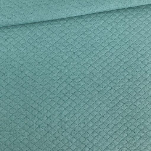 Stepp-Jersey - Dark Mint
