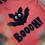 DIY Stoffe Inspiration - Plottermotive - Halloween Mix