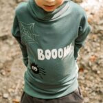 DIY Stoffe Inspiration - Plottermotive - Halloween Mix