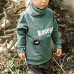 DIY Stoffe Inspiration - Plottermotive - Halloween Mix