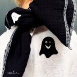 DIY Stoffe Inspiration - Plottermotive - Halloween Mix