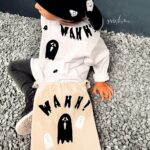 DIY Stoffe Inspiration - Plottermotive - Halloween Mix