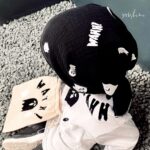 DIY Stoffe Inspiration - Plottermotive - Halloween Mix