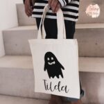 DIY Stoffe Inspiration - Plottermotive - Halloween Mix