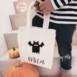 DIY Stoffe Inspiration - Plottermotive - Halloween Mix