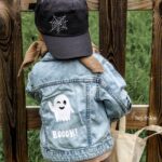 DIY Stoffe Inspiration - Plottermotive - Halloween Mix