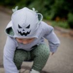 DIY Stoffe Inspiration - Plottermotive - Halloween Mix