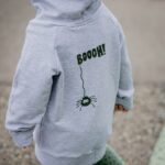 DIY Stoffe Inspiration - Plottermotive - Halloween Mix