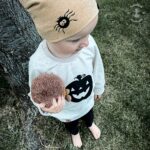 DIY Stoffe Inspiration - Plottermotive - Halloween Mix