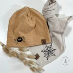 DIY Stoffe Inspiration - Plottermotive - Halloween Mix