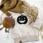 DIY Stoffe Inspiration - Plottermotive - Halloween Mix